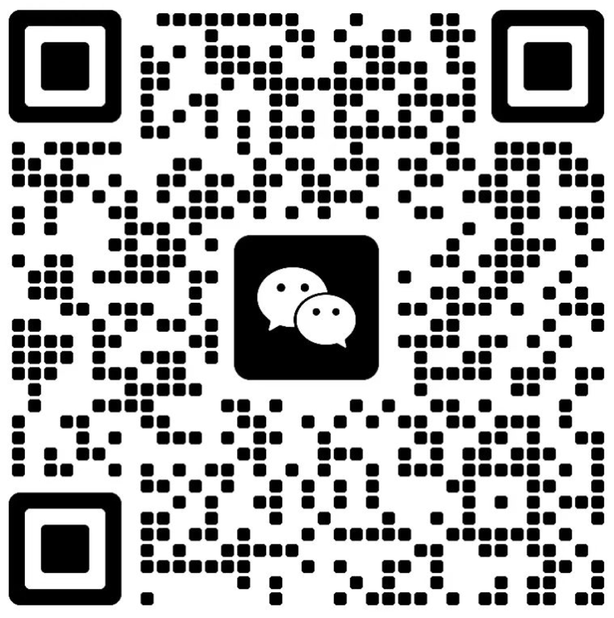 WeChat QR Code